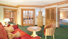 Suite 1001 Nacht